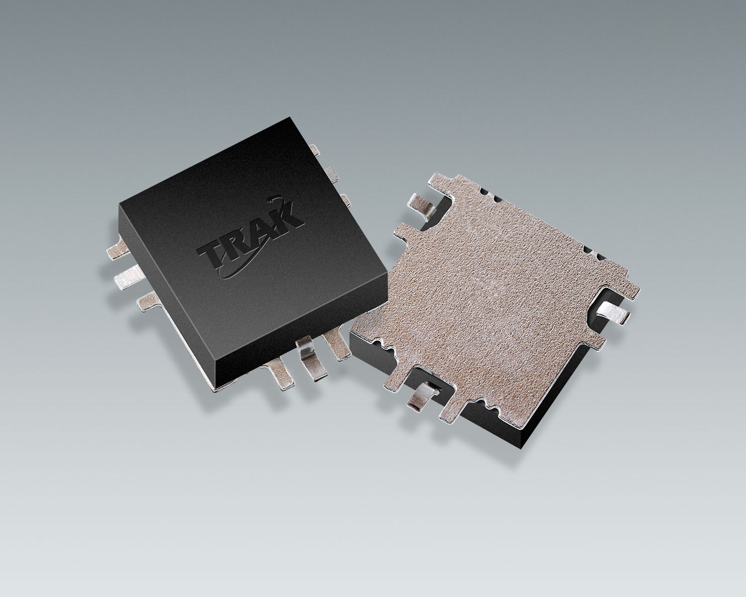 X-Band Surface Mount Circulator Offers Ultra-low Insertion Loss